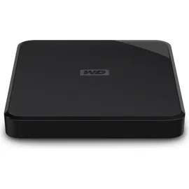 Western Digital Elements SE 1 TB USB 3.0 WDBEPK0010BBK-WESN
