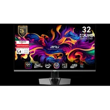MSI MPG 321URX QD-OLED