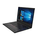 Lenovo ThinkPad E14 Gen 2 20TA - Core i5 1135G7 / 2.4 GHz - Win 11 Pro - Iris Xe Graphics - 16GB RAM - 512GB SSD NVMe - 35.6 cm (14") IPS FullHD - Wi-Fi 6 - Schwarz