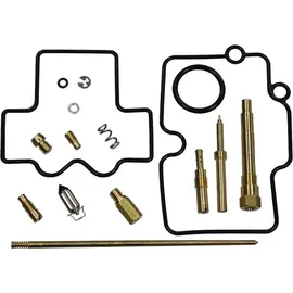 moose hard-parts Vergaser-Reparatursatz für Honda Crf 450R '05-'06