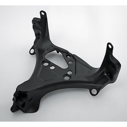 MOTO BRACKETS Kuiphouder voor HONDA, zwart