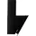 Amica KHF 686 600 S Kopffreihaube 80 cm schwarz
