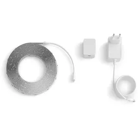 Philips LED-Lichtstreifen 5m 15W RGB 500 cm