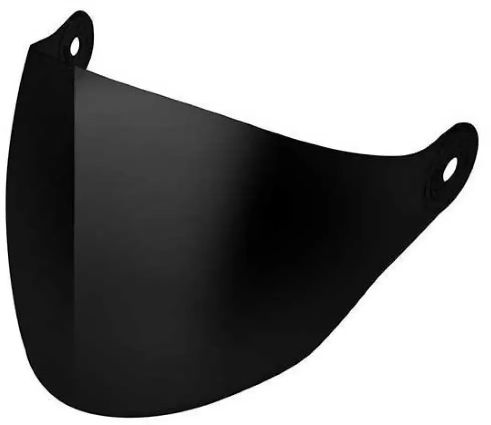 Stormer Sun Evo 2.0 Bildschirm - Dark Smoke - One Size