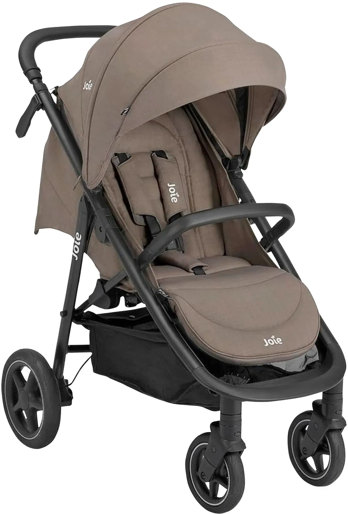 Joie Sportwagen Mytrax Pro, braun