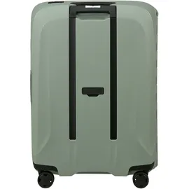 Samsonite Essens 4-Rollen 69 cm / 69 l khaki