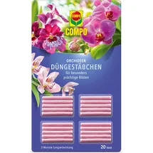 Compo Orchideen Düngestäbchen 0,5 kg