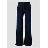 QS Jeans-Hose - blau - 44/34