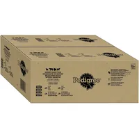 PEDIGREE Vital Protection Fleischauswahl mit Gemüse in Sauce 84 x 100 g