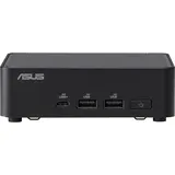 Asus NUC 14 Pro Slim Mini-PC Intel Core Ultra 7 155H 1,4 GHz 32 GB RAM 512 GB SSD Intel Arc Graphics Windows 11 Pro