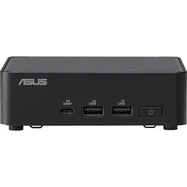 Asus NUC 14 Pro Slim Mini-PC Intel Core Ultra 7 155H 1,4 GHz 32 GB RAM 512 GB SSD Intel Arc Graphics Windows 11 Pro