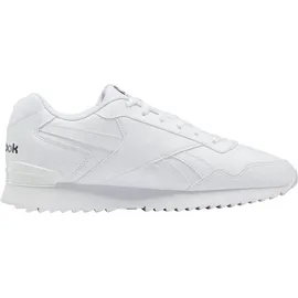 Reebok Classics Glide Ripple Clip Cloud White / Cloud White / Vector Navy 40