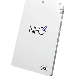 ACS ACR1555U USB-Bluetooth-NFC-Lesegerät