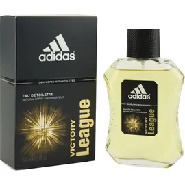 Adidas Victory League Eau de Toilette 100 ml