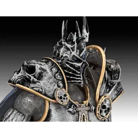 REVELL The Lich King Modell 13 cm