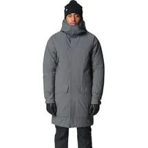 Houdini Fall In Parka Thunder Gray M