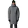 Houdini Fall In Parka Thunder Gray M