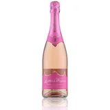 Lutter & Wegner Gendarmenmarkt Rosé Sekt halbtrocken 11% Vol. 0,75l