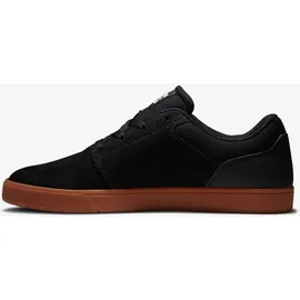 DC Shoes Crisis 2 Herren Schwarz 47