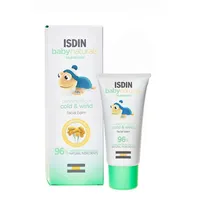 Isdin Baby Nat Cold&Wind 30M