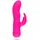 easytoys Mad Rabbit Vibrator - Rosa
