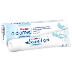 aldiamed Mundgel 150 g