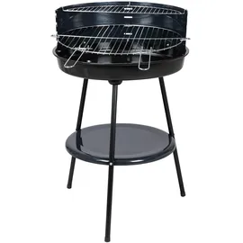 Tepro Rundgrill Highland