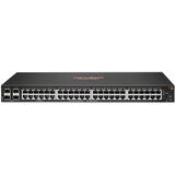 HP HPE Aruba 6100 48G 4SFP+ Switch
