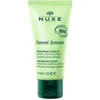 NUXE Sweet Lemon Handcreme 50 ml