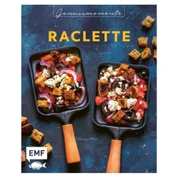 Genussmomente: Raclette