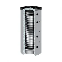 TWL Technologie HLP 800 800 l