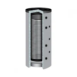 TWL Technologie HLP 800 800 l