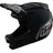 Troy Lee Designs D4 MIPS 62-63 cm schwarz 2021