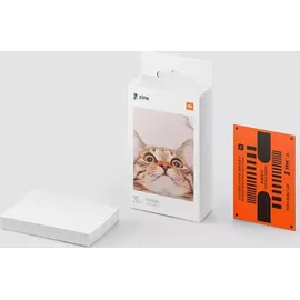 Xiaomi Mi Portable Photo Printer Paper