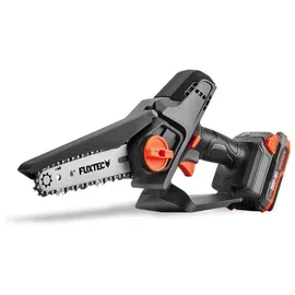 FUXTEC 20V Handastschere FX-E1HAS20SET inkl. Akku