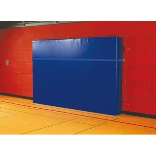 Weichbodentormatte DBGM - Blau
