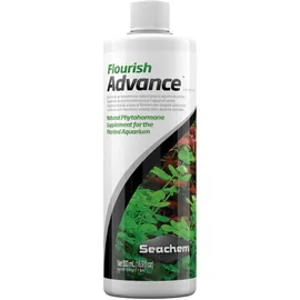 Seachem Flourish Advance Growth Supplement - Aquatic Plant Aid 500 ml