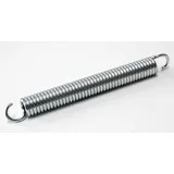 Naber 1110003, Feder für Schwenkmechanik, L ca. 165 mm