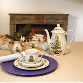SELTMANN WEIDEN Marie-Luise Kaffeeservice 20-tlg. Weihnachten