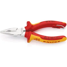 Knipex Kombizange 08 26 145 T