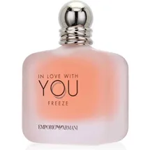 Giorgio Armani In Love With You Freeze Eau de Parfum 30 ml