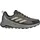 Adidas Terrex Anylander Rain.rdy Wanderschuhe - Olive Strata / Wonder Beige / Core Black - EU 49 1/3