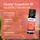 Casida Grapefruit Öl 10 ml