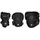 Powerslide PRO Schonerset 2025 black XL