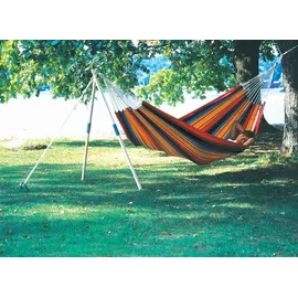 AMAZONAS Madera Hängemattengestell