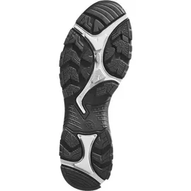 Haix Black Eagle Safety 50 High / EU 45 - schwarz