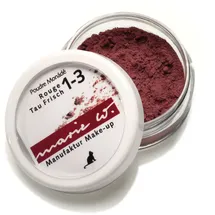 m.w. internationale naturprodukte gmbh marie w. Rouge, - rot