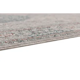 Astra Tropea D.242 C.005 Medaillon grau 160x230 cm
