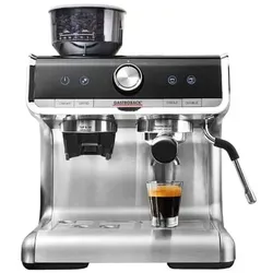 Gastroback Espresso Barista Pro Siebträgermaschine
