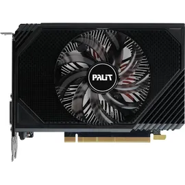 Palit GeForce RTX 3050 StormX OC, 6GB GDDR6, DVI, HDMI, DP (NE63050S18JE-1070F)